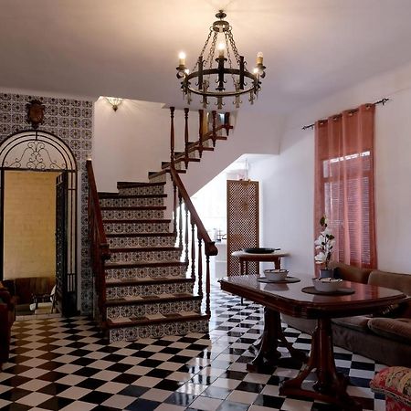 Alojamiento Rural Casa Los Arenales Кордова Экстерьер фото
