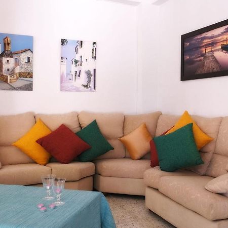Alojamiento Rural Casa Los Arenales Кордова Экстерьер фото