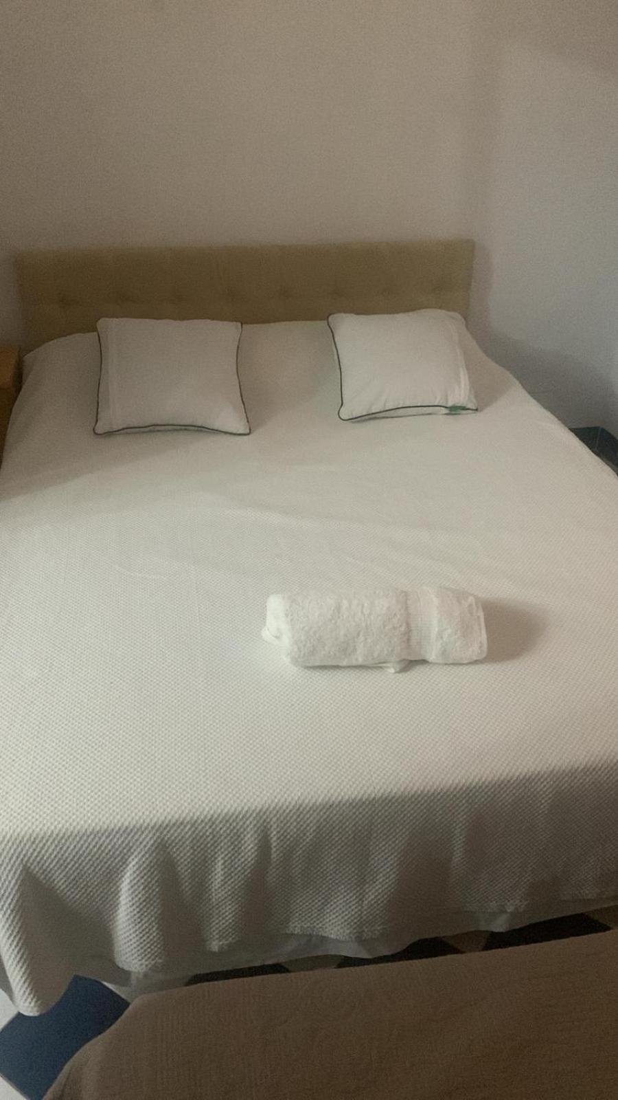 Alojamiento Rural Casa Los Arenales Кордова Экстерьер фото