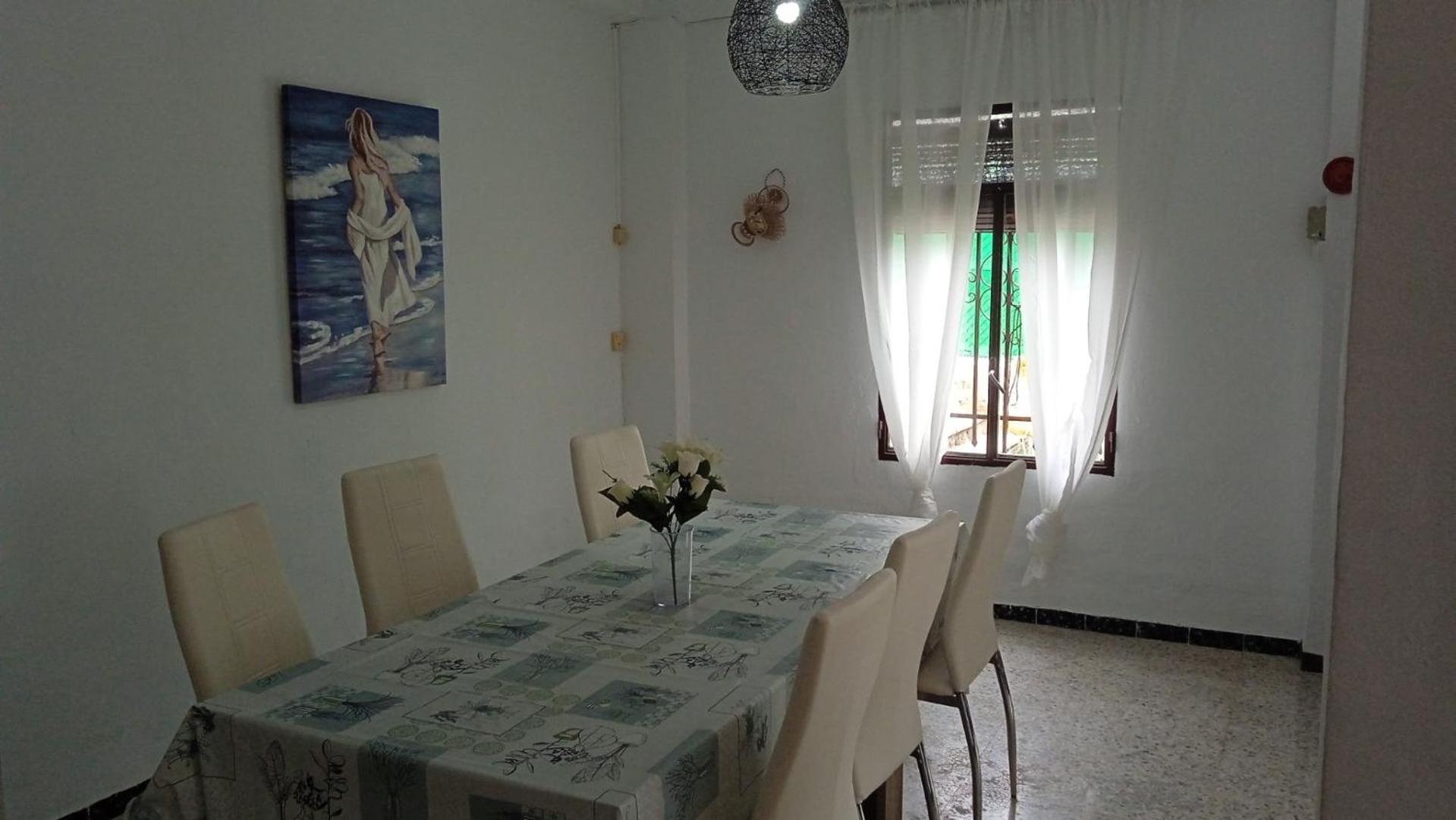 Alojamiento Rural Casa Los Arenales Кордова Экстерьер фото
